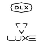 DLX Luxe Paintball Markierer