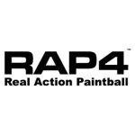 RAP4 Magfed Paintball Markierer