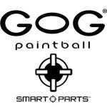 Smart Parts / GOG Paintball Markierer