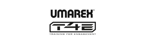 Umarex T4E RAM Paintball Makierer