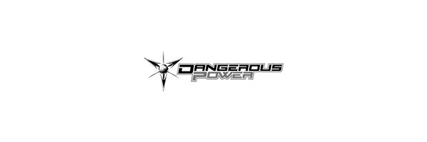 Dangerous Power Paintball Markierer