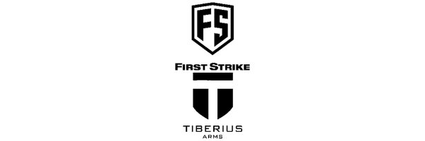 First Strike / Tiberius Arms Paintball Markierer