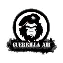 Guerrilla Air Paintball