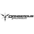 Dangerous Power Paintball