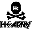 HK Army Paintball