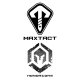 HonorCore Maxtact Magfed Paintball