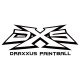 Draxxus Paintball