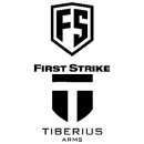 First Strike - Tiberius Arms Paintball