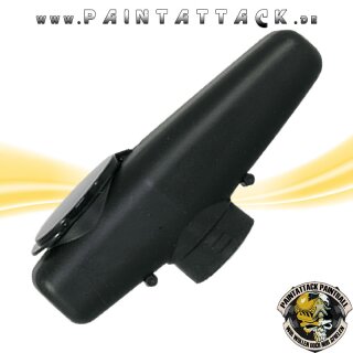 Tippmann X7 / A5 / Phenom Low Profile Stealth Hoppper - Cyclone Loader