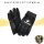 Paintball Handschuhe Grips - SCHWARZ