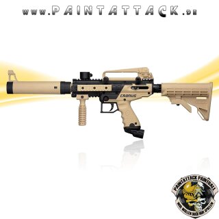 Tippmann Cronus Tactical TAN / DESERT - BLACK / SAND - SCHWARZ