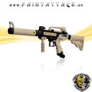 Tippmann Cronus Tactical TAN / DESERT - BLACK / SAND -...