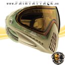 DYE I4 Paintball Maske Invision 4 Thermal DYECAM