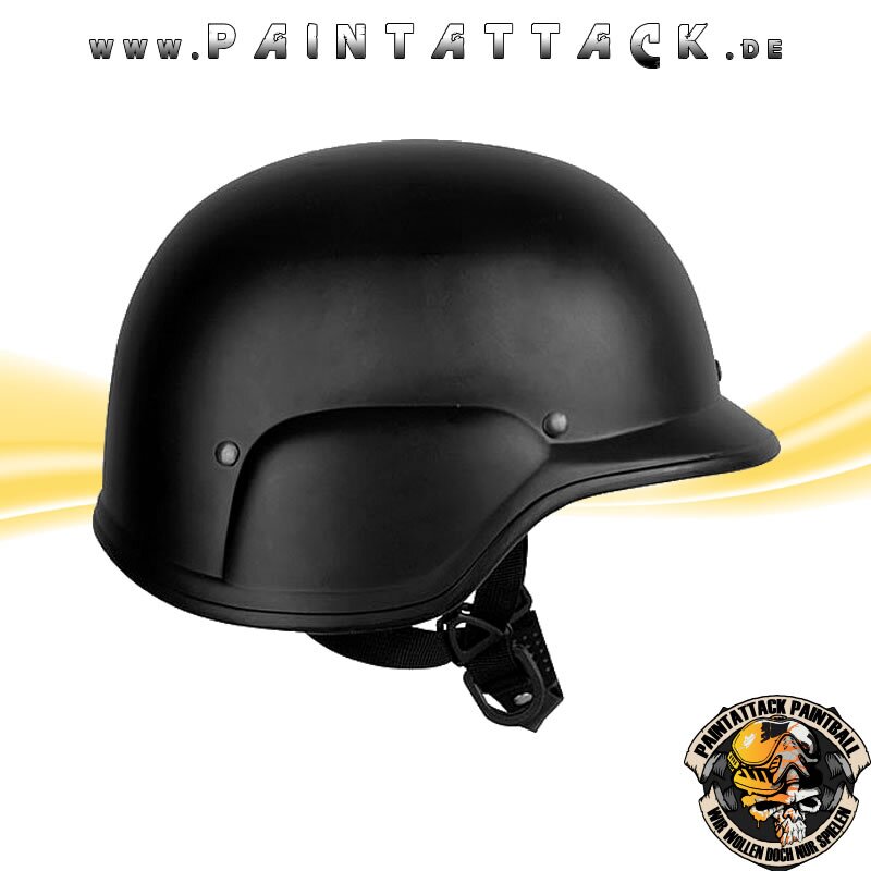 Bolle Tactical Helm Slide Schwarz Größe: S NEU in Nordrhein