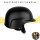 SWAT Tactical Helm für Paintball und Airsoft - SCHWARZ MATT