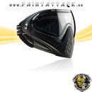 DYE I4 Paintball Maske Invision 4 - Thermal - SCHWARZ /...