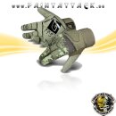 Planet Eclipse Gen4 Paintball vollfinger Handschuhe - HDE...