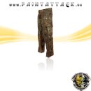 Pro Toyz pt-field Speed Pants - Paintball Hose Flecktarn...