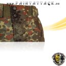 Pro Toyz pt-field Speed Pants - Paintball Hose Flecktarn camo Gen6