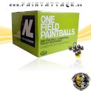 New Legion NL One Field Paintballs 2000er Kiste