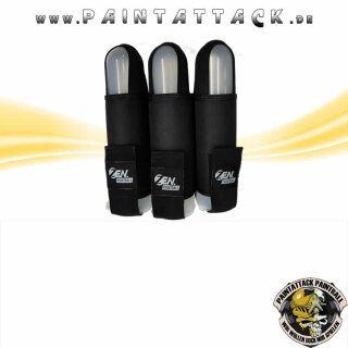 ZEN 3 Pot Battlepack in schwarz unisize