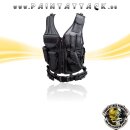 Combat Zone Combat Vest / Tactical Vest / Battle Vest /...