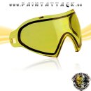 Dye I4 Thermalglas, Ersatzglas, Paintball Maskenglas,...