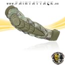 Planet Eclipse HD Core HDE camo Ellbogenschoner / Unterarmschoner / Elbow Pads