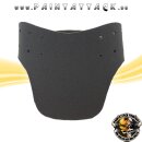 Halsschutz GROß - SCHWARZ - Neck Protector 5mm Neopren