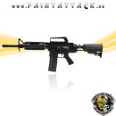 HonorCore TGR2 M-16 Version Taktischer Mag-Fed Paintball...