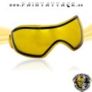 VForce Grill Maskenglas Ersatzglas Thermalglas GELB YELLOW