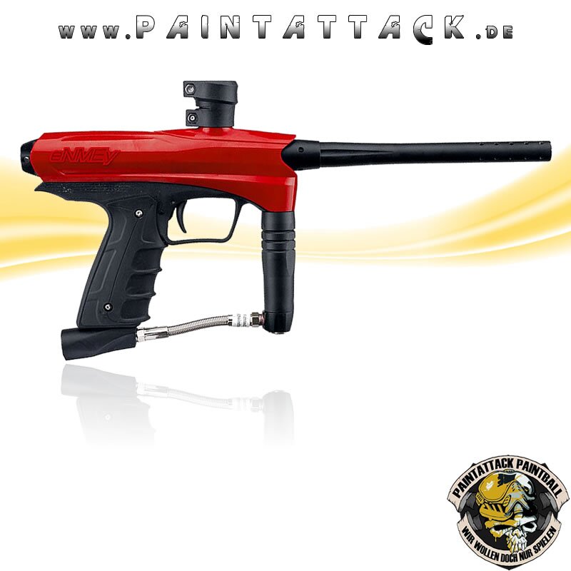 Kinder Paintball Markierer Gog Enmey cal.50 für Kids Paintball (0.5 J