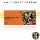 Paintattack Paintball Gutschein / Geschenkgutschein...