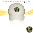 Paintattack Paintball Base Cap / Baseballcap / Mütze...