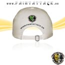 Paintattack Paintball Base Cap / Baseballcap / Mütze - Desert