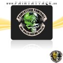 Paintattack Paintball Mousepad / Mauspad - Motiv 1