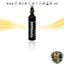 Tippmann HP Flasche 0,4L 200 bar Alu Preset System