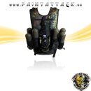 Pt-Field Paintball Weste / Tactical weste / Battle Weste...