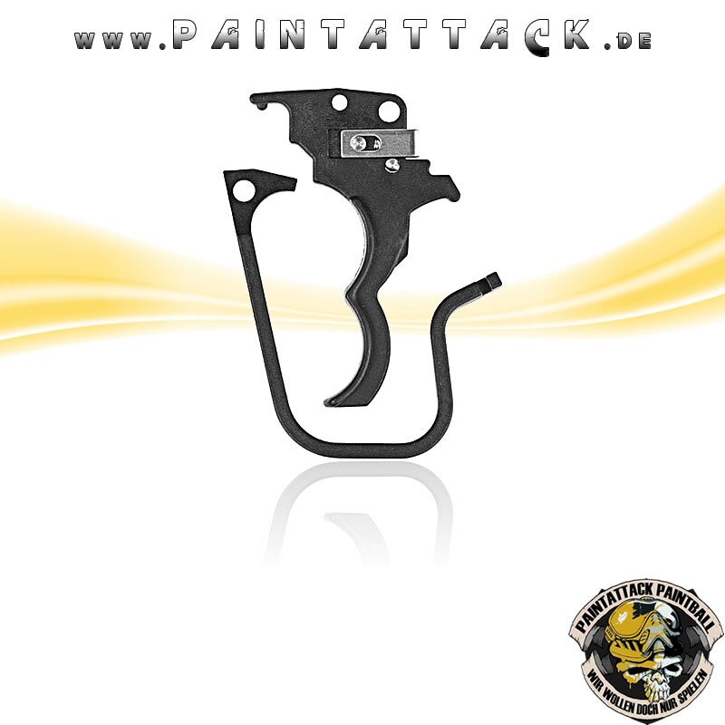 Tippmann 98 Custom/US Army ACT E-Trigger Upgrade Kit – PB Sports LLC - Foto 2