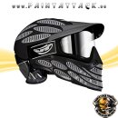 JT Spectra Flex 8 Thermal - Full Coverage - SCHWARZ / GRAU