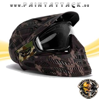 JT Spectra Flex 8 Thermal - Full Coverage - WOODLAND CAMO