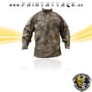 OPS Attack Jersey - Paintball Trikot - Urban Camo