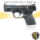 SMITH & WESSON M&P 9C – 9mm PAK Gaspistole...