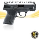 SMITH & WESSON M&P 9C – 9mm PAK Gaspistole...