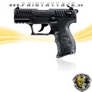 Walther P22Q – 9mm PAK Gaspistole -...