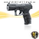 Walther PPQ M2 – 9mm PAK Gaspistole -...