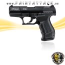 Walther P99  – 9mm PAK Gaspistole - Schreckschusspistole blk