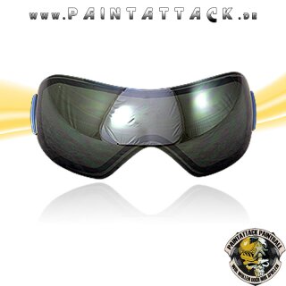 VForce Grill Thermalglas HDR Lens Mercury Chrome - Maskenglas Ersatzglas