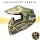 Paintball Maske Annex MI-7 thermal Woodland camo