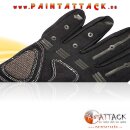Paintball Handschuhe Grips - FLECKTARN CAMO